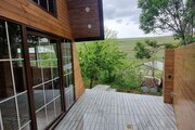 کلبه سوئیسی دوبلکس پارسه در الموت