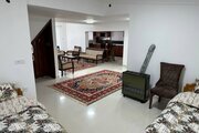 واحد تکخواب مبله طبقه اول ویلا در نشتارود
