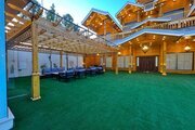 ویلا مبله دوبلکس 5 خواب استخردار آبشار 2 در کردان
