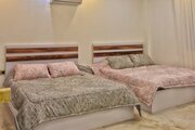 ویلا استخردار سه خواب عمارت طلایی در زیباکنار