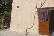 اتاق 24 متری در اقامتگاه بومگردی قشم