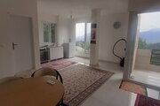 واحد مبله دوخواب در طبقه دوم ویلا در ماسال