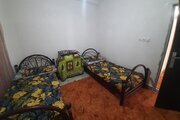واحد طبقه اول ویلای دو خوابه در دیلمان