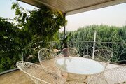 ویلا دوبلکس دوخواب مبله در باغبهادران