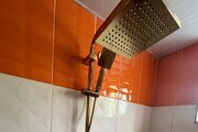 ویلا باغ مبله سه خواب در نمک آبرود