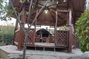 ویلا استخردار دو خواب مزرعه در اغلان تپه