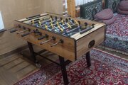 کلبه دوخوابه باجکوزی روباز در وانکوه