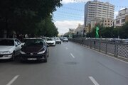 آپارتمان مبله دو خواب واحد 103 در مشهد