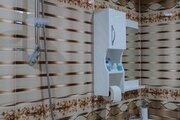اتاق مینا در طبقه اول اقامتگاه بومگردی نطنز