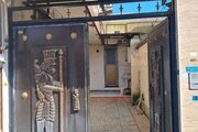 واحد دوخواب میرصادقی در طبقه همکف ویلای لنگرود