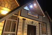 ویلا دوبلکس تکخواب استخردار ساحلی در بهنمیر