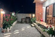 ویلا دوبلکس جنگلی دو خواب با فوتبال دستی ملک در پره سر