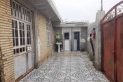 ویلا تکخواب دنیا در گناوه