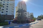 آپارتمان مبله تکخواب مدیترانه در کیش