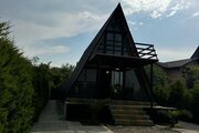 کلبه سوئیسی استخردار دوبلکس دوخواب لیلیوم در کتالم