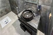 کلبه دوبلکس استخردار سه خواب در اسالم