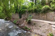 کلبه لاکچری دوخواب نوران در کردان