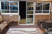 واحد دو خواب در طبقه اول باغ ویلای مهرگان گلوگاه