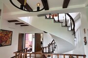 ویلا تریبلکس استخردار سه خواب مبله در رامسر