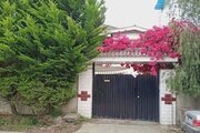 واحد مبله دوخواب در طبقه همکف ویلا در رامسر