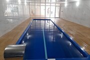 باغ ویلا استخردار سنتی دو خواب در لاهیجان