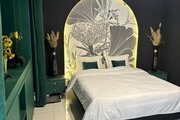سوئیت مبله 4 در شهرک غرب
