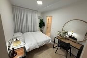 آپارتمان مبله تکخواب در تهرانپارس غربی