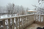 آپارتمان مبله دوخواب جکوزی دار جنگلی السای در طرقبه