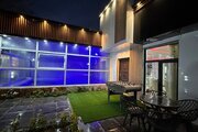 باغ ویلا استخردار لوکس سه خواب در چهارباغ
