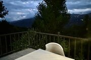 کلبه سوئیسی دوبلکس تکخواب در بره سر