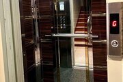 آپارتمان مبله دو خواب دریا 2 در سعادت آباد