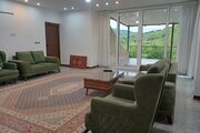 واحد تکخواب چهره در طبقه اول ویلای بابل