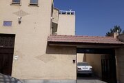 آپارتمان دو خواب طبقه اول درویش در اصفهان