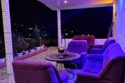 واحد تک خواب بارانا در طبقه دوم ویلا شیرگاه