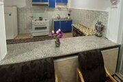 واحد تکخواب درطبقه همکف ویلا گل تاج ماسال