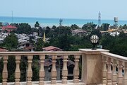 ویلا تریپلکس استخردار در رامسر