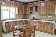 ویلا استخردار با بیلیارد لیگوریا در بندرانزلی