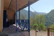 ویلا تکخواب سنتی جنگلی در ماسال