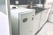 آپارتمان مبله تکخواب در میدان انقلاب