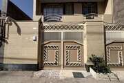 آپارتمان مبله تکخواب دریاچه کیو در خرم آباد