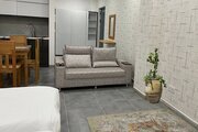 واحد 106 در هتل بندرآفتاب