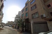 آپارتمان دوخواب مبله نهضت در قشم
