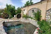 ویلا استخردار دوخواب مهر در فردیس