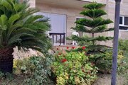 آپارتمان مبله دوخواب ساحلی ارغوان در نوشهر