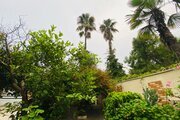 ویلا استخردار سه خواب مبله ساحلی در محمود آباد