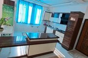 واحد دوخواب در طبقه همکف ویلا در املش
