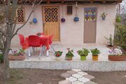 سوئیت ویلا جنگلی در فومن