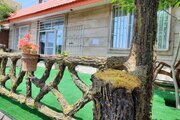 آپارتمان مبله دو خواب در مشهد