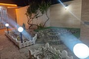 ویلا استخردار مبله دو خواب در مشهد