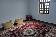 واحد7 دوخواب در اقامتگاه بومگردی قشم